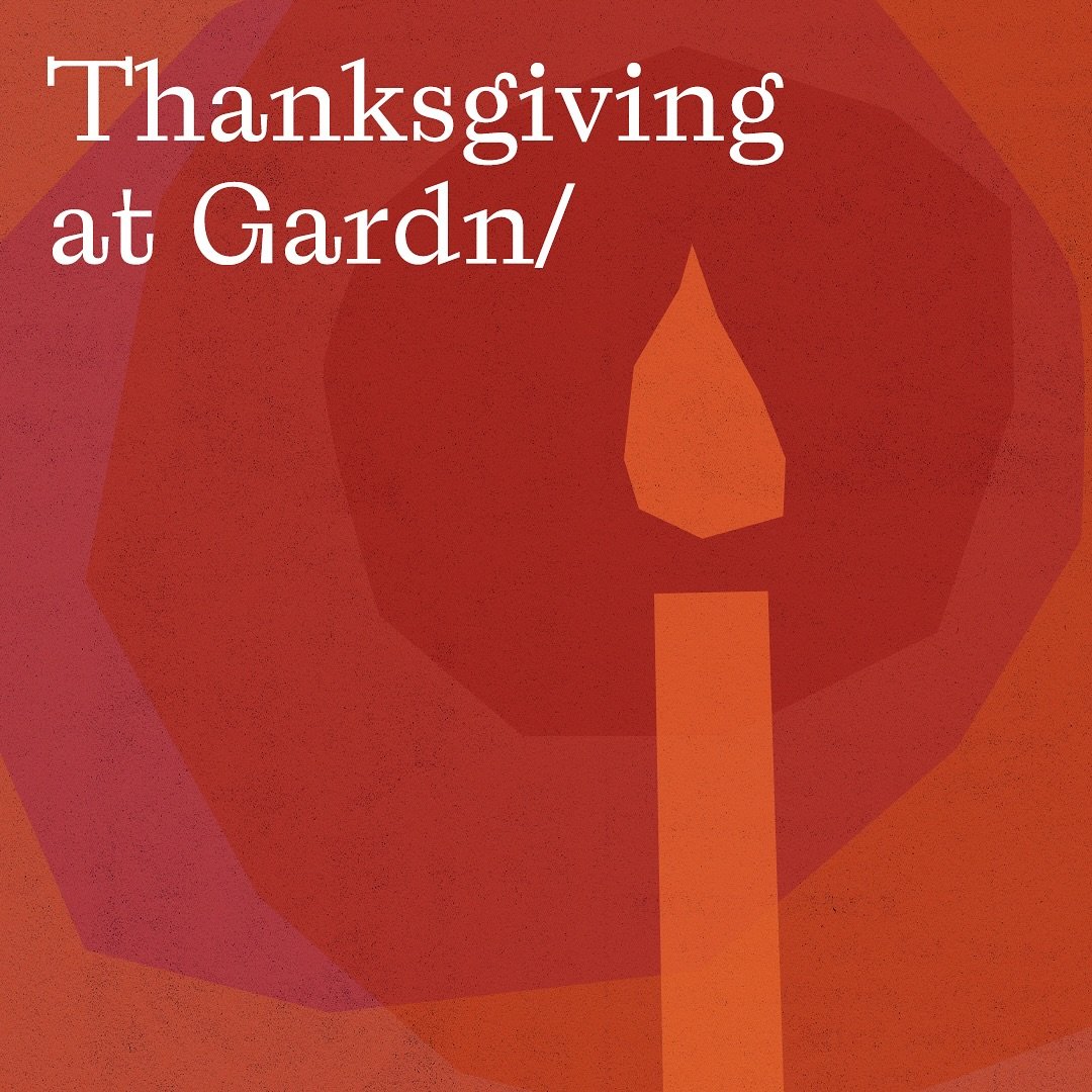 November 16-22 Week of Thanksgiving! 

Throughout this week we invite you to be a part of thanksgiving celebrations happening through our small groups, where we pause and thank God for who He is and what He has done in our lives. See all the small gr