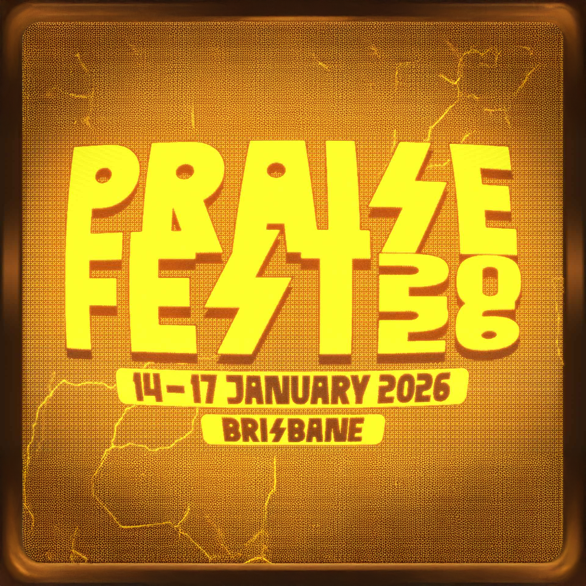 PLANETBOOM PRAISEFEST 2026