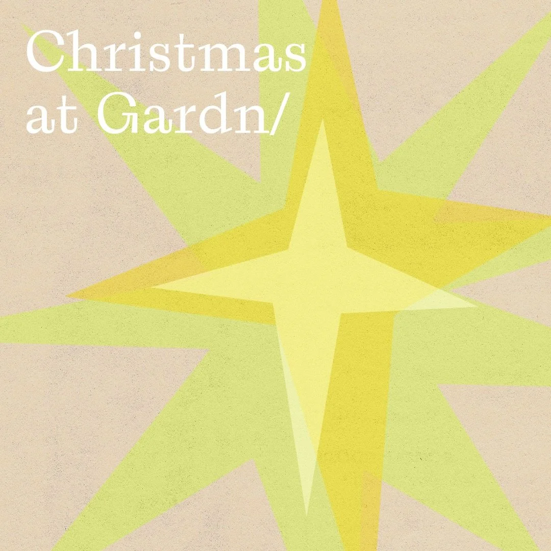 Join us for our Special Gardn Christmas Service as we worship, reflect and celebrate together, the gift of our Saviour, Jesus.

Sunday 21st December
10am DST
85 Phillip St, Chinderah

Gardn Kids Christmas Service running throughout for ages 1 - grade