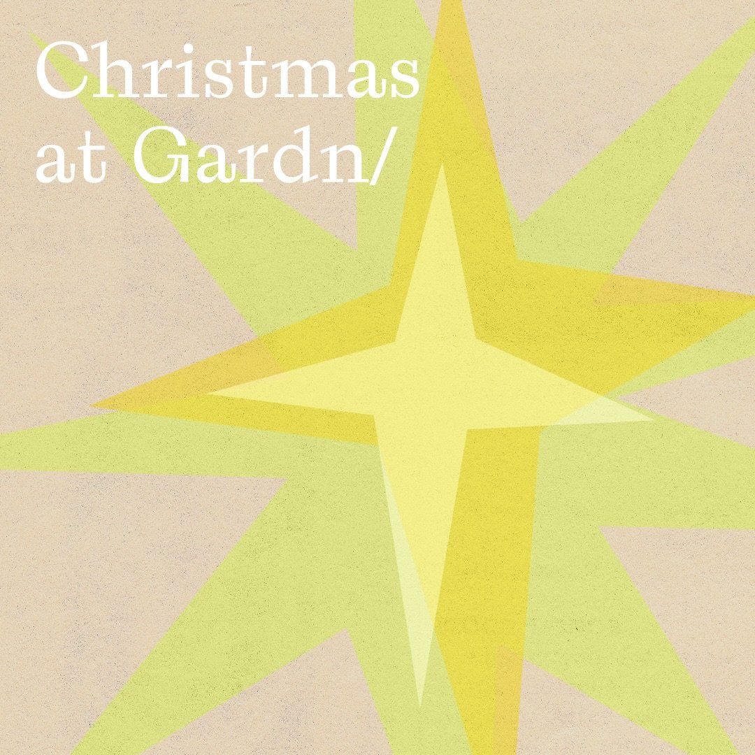 Join us for our Special Gardn Christmas Service as we worship, reflect and celebrate together, the gift of our Saviour, Jesus.

Sunday 21st December
10am DST
85 Phillip St, Chinderah

Gardn Kids Christmas Service running throughout for ages 1 - grade