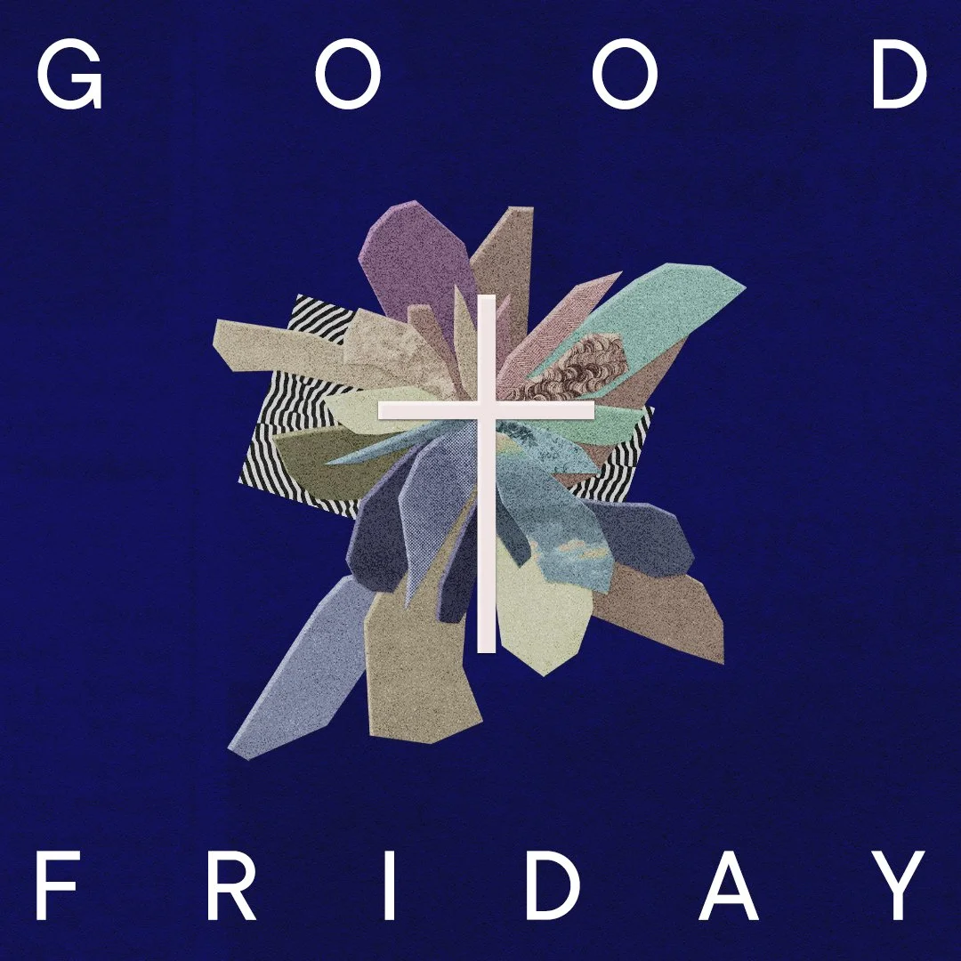 Good Friday Communion Gatherings