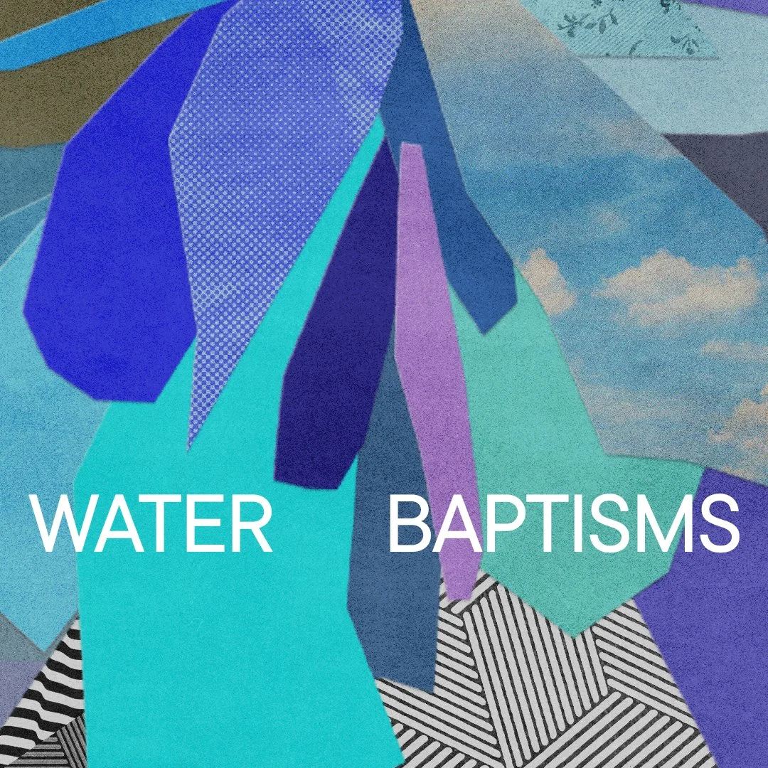Water Baptism