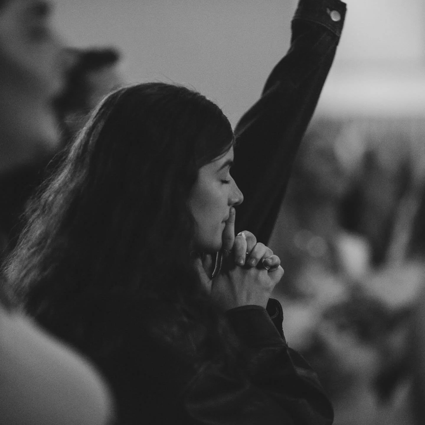 JESUS BE THE NAME&hellip;

To prepare your heart for Easter, access life-giving Easter Bible Reading Plans and Worship playlists via our website.