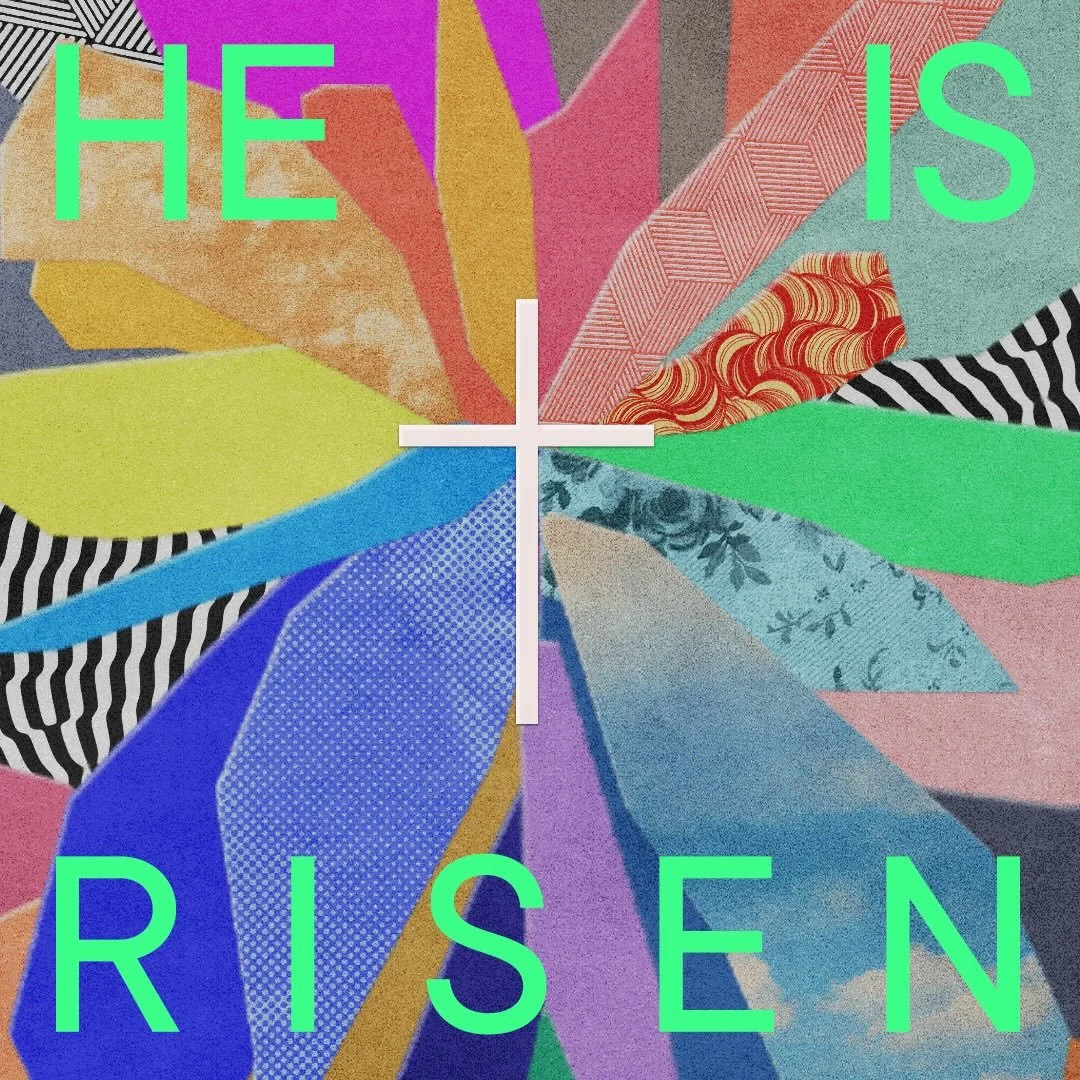 HE IS RISEN
For you, for me and for all of humanity.

Join us today as we celebrate the powerful, victorious and personal love of God demonstrated by Jesus&rsquo; death and resurrection.

10am
85 Phillip Street, Chinderah