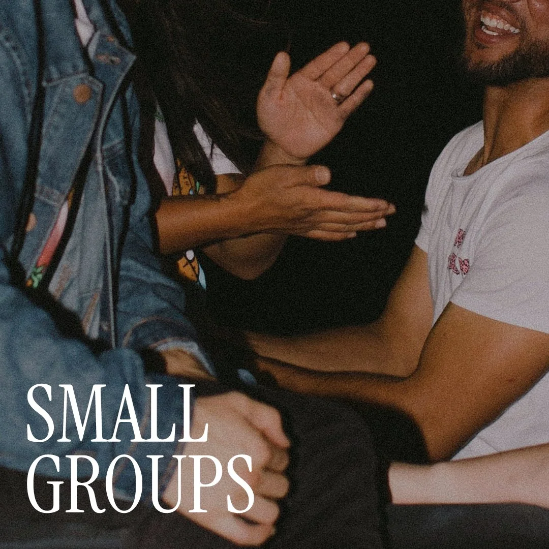 Term 2 Small Groups!