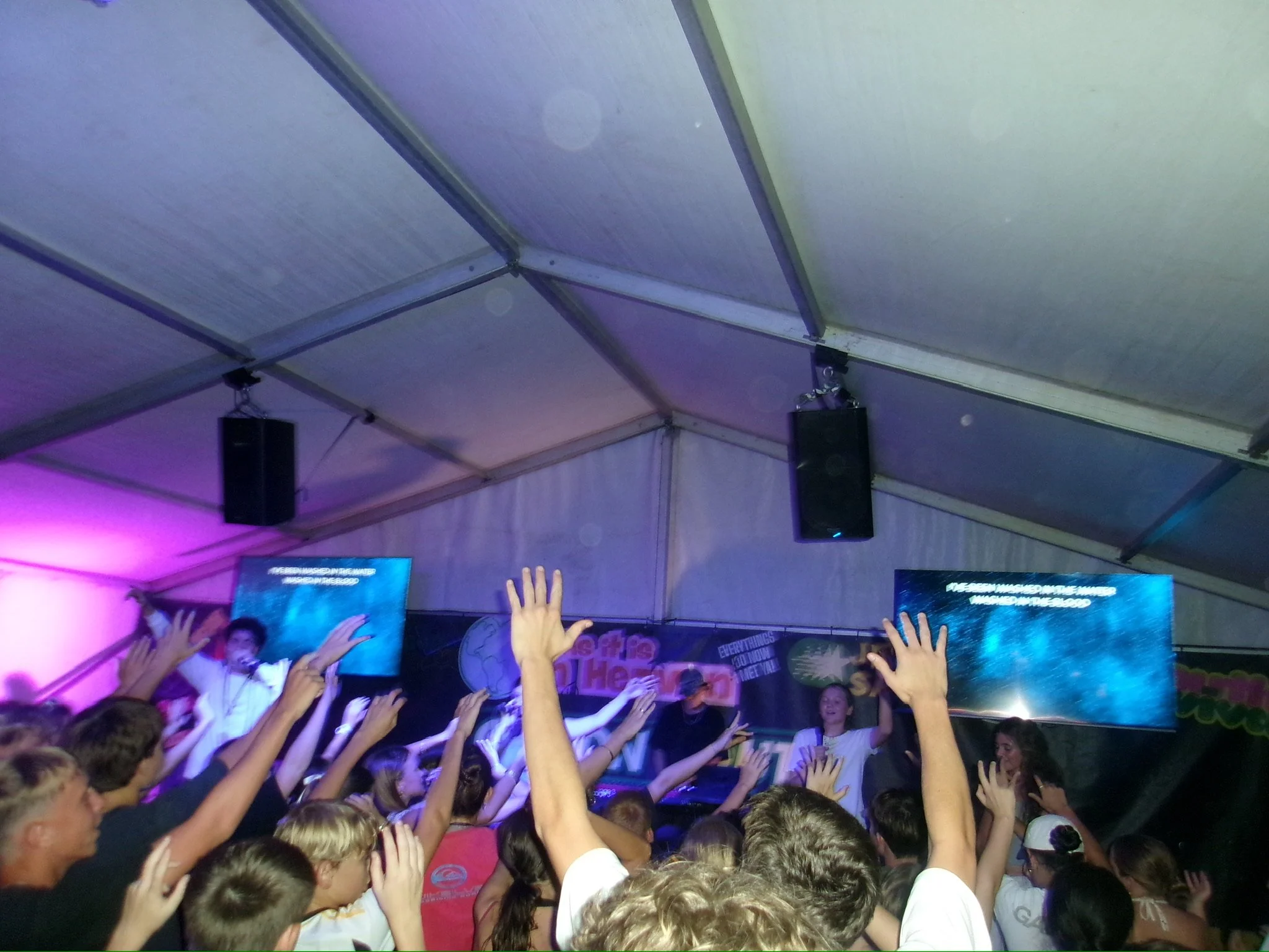 Gardn Youth Camp 2026