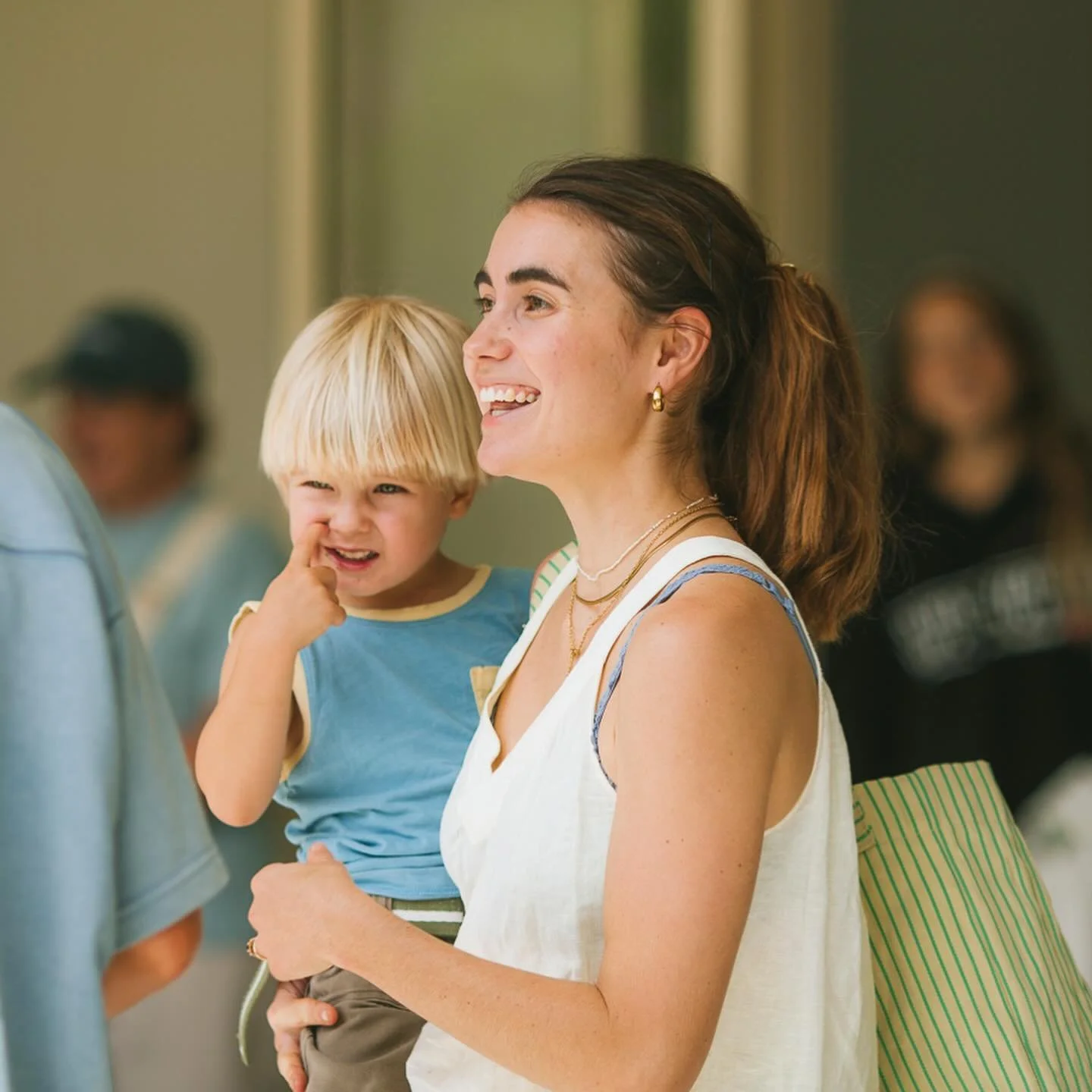 MOTHER&rsquo;S DAY AT GARDN
We invite you to join the celebration of Mother&rsquo;s, Women and Girls and all they bring to our lives!

Sunday at 10am
85 Phillip St, Chinderah
Followed by a special morning tea.

🤍Send to the women in your world to in