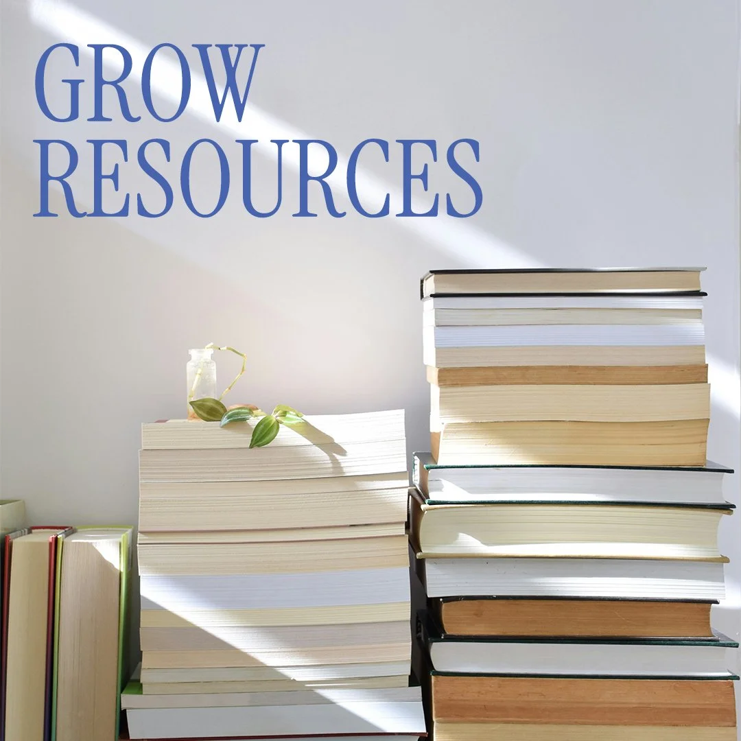 Grow Resources