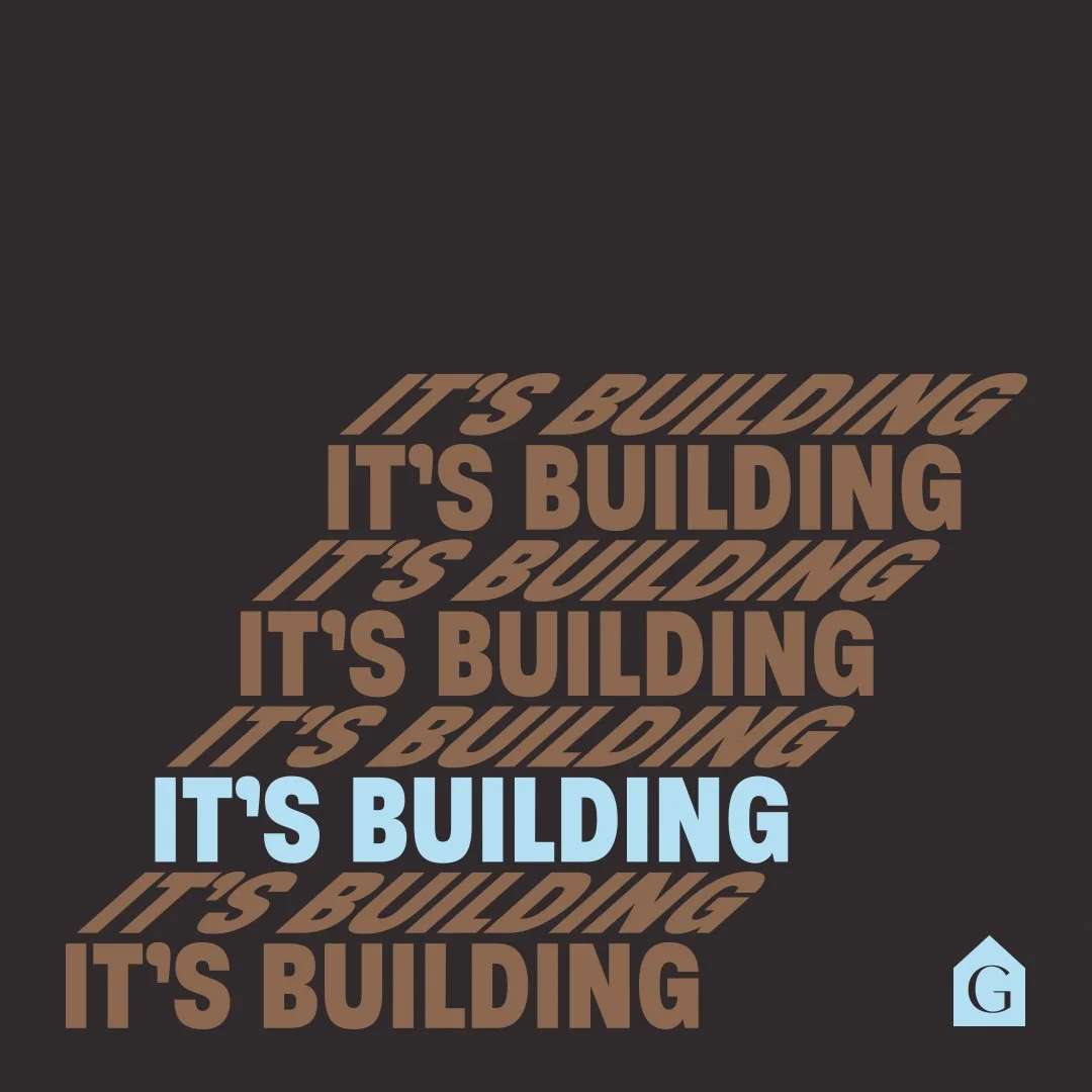 Building a Legacy Sunday