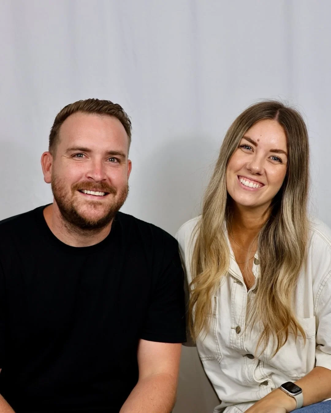 We are so excited to have Ps Andy &amp; Jade Heuser with us this Sunday, 10am!

Ps Andy &amp; Jade are Campus Pastors of Hillsong Brisbane and we&rsquo;re honoured to have them come as this year&rsquo;s @gardnyoungadults Retreat guests. We know that 