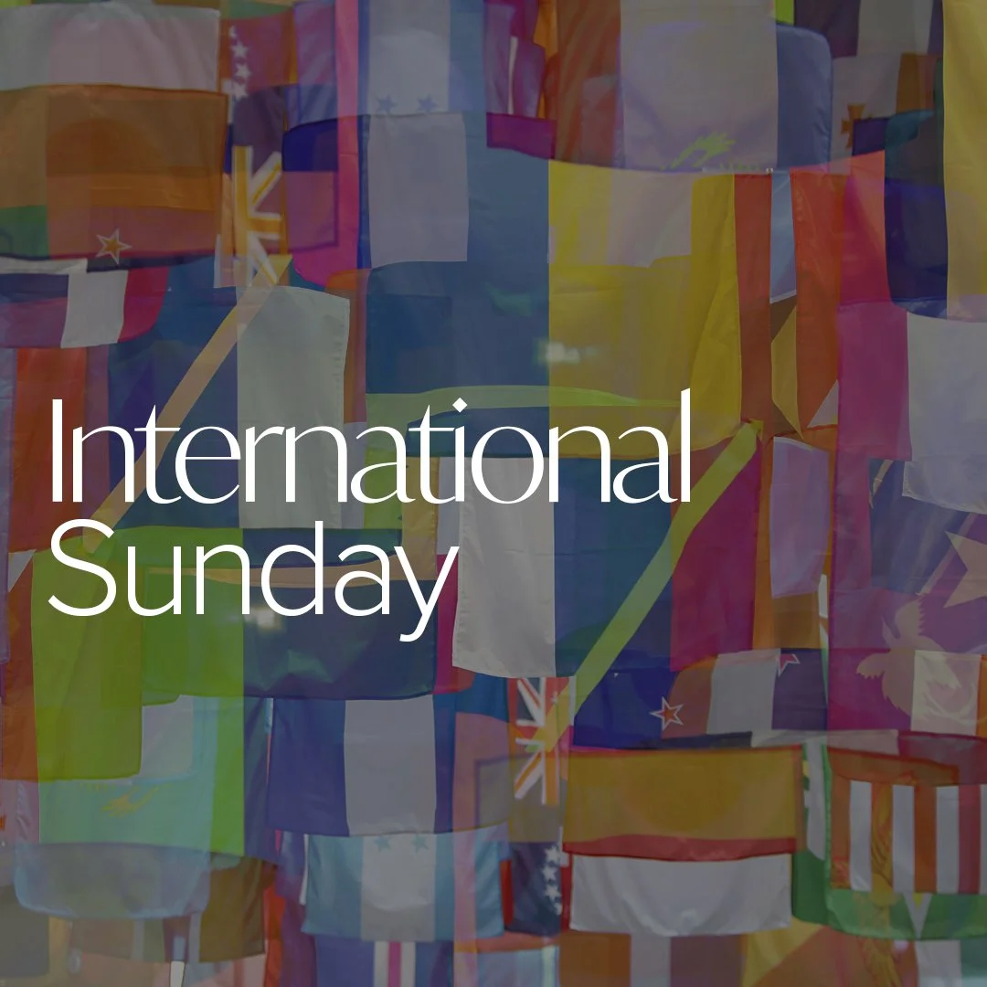 International Sunday