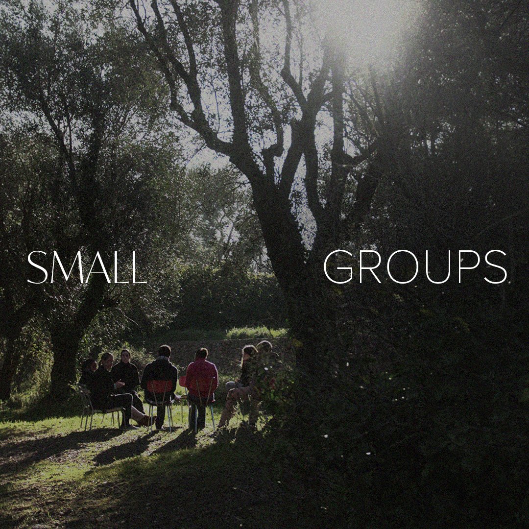 Term 3 Small Groups