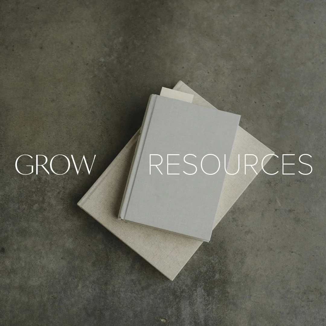 Grow Resources