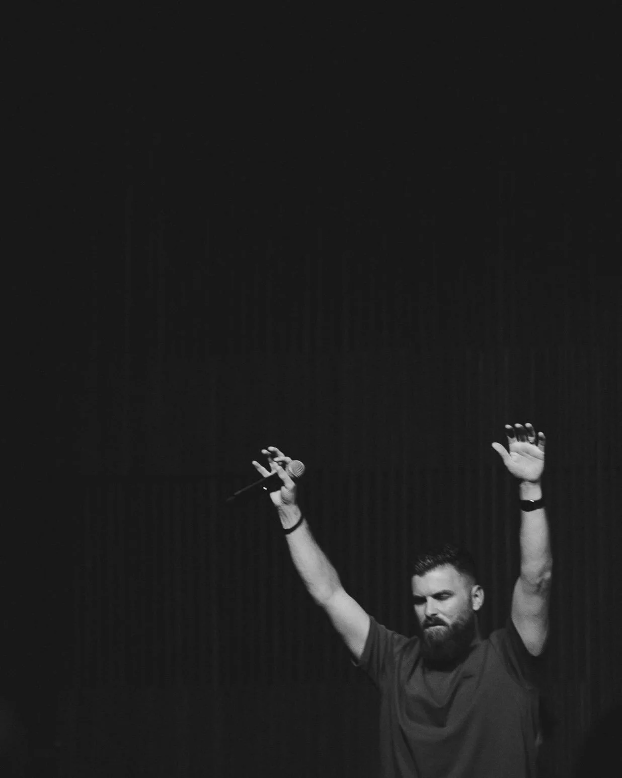 Join us, beginning tomorrow, for 10 days of Prayer and Fasting.
Adjust your day to take 20-30 minutes every day to worship, wait on the Lord and pray.

Find out more via gardnchurch.com/comingup
