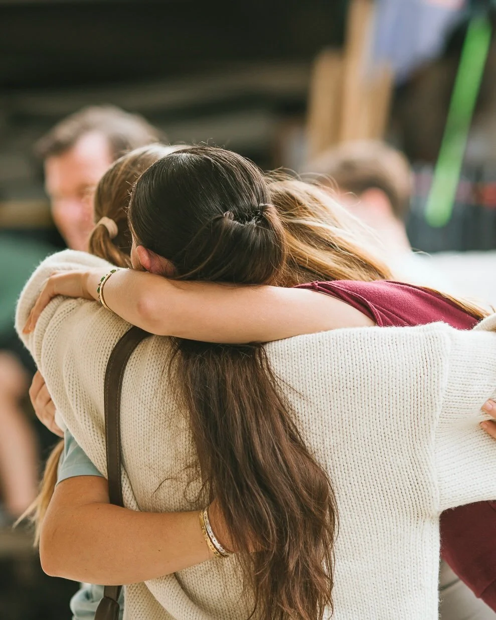 POV: The Sunday after Pitstop Sunday.

We can&rsquo;t wait to be together This Sunday, refueled and ready for all that&rsquo;s ahead.

See you Sunday!
10am AEDT
85 Phillip St, Chinderah.