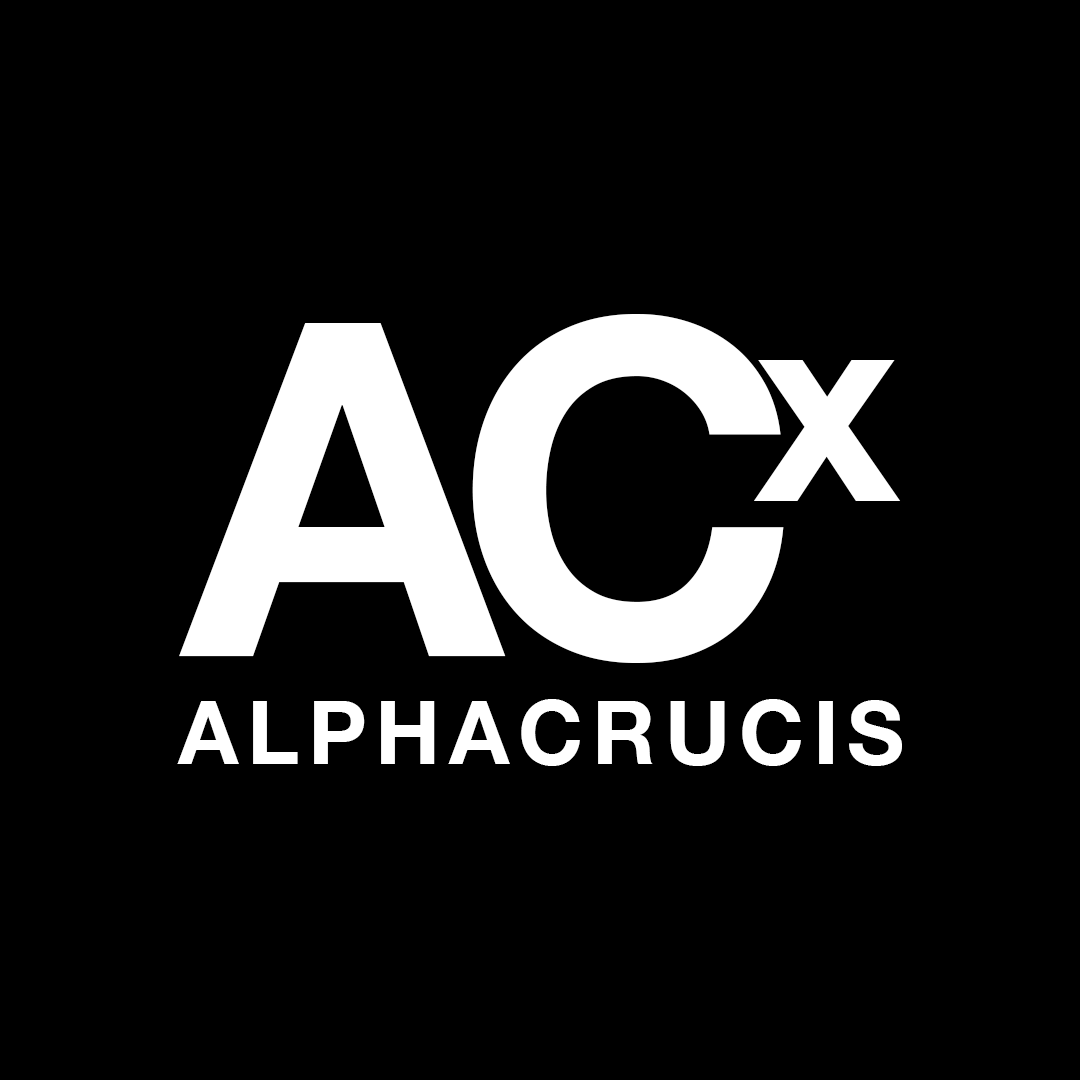 Real Skills, Real Progress.
ACx Unlock Your Potential with Targeted Short Courses.