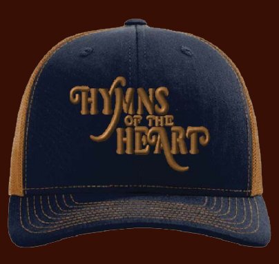 Hymns of the Heart Hat