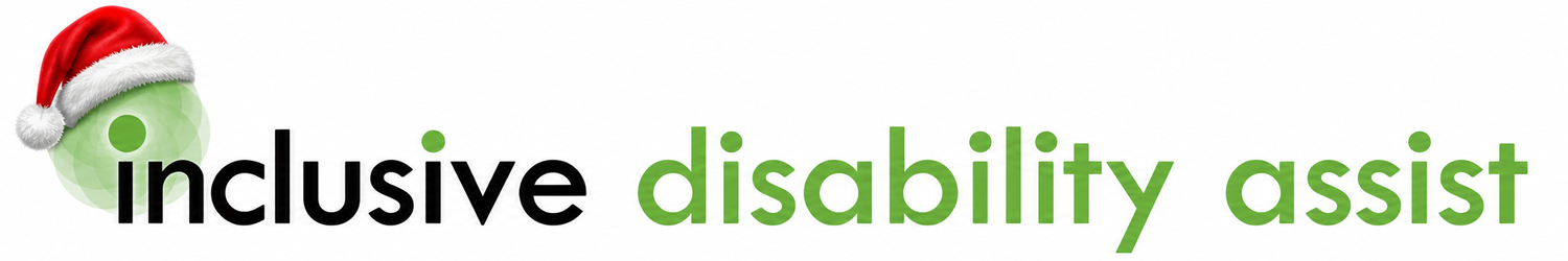 Inclusive Disability Assist