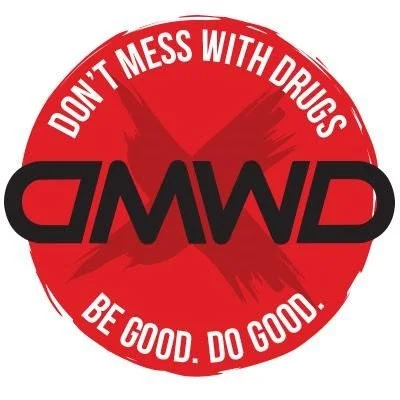 Dont Mess with Drugs logo.jpg