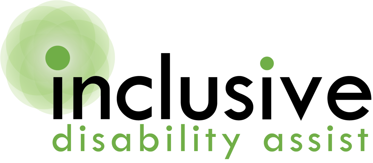 Inclusive Disability Assist
