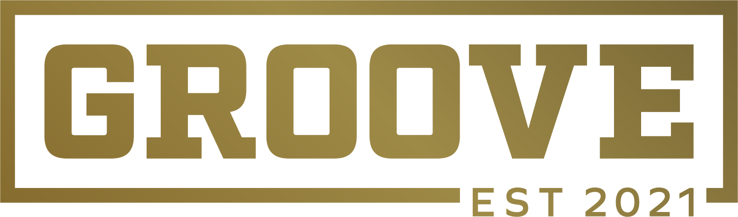 Groove bar