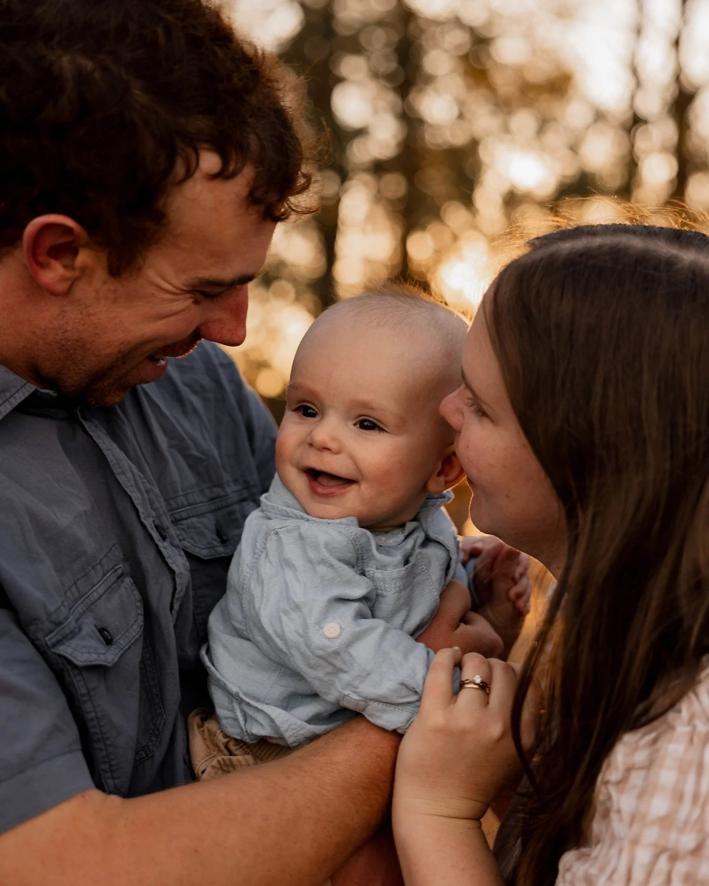 So many beautiful families to share lately whilst times been slipping away!! How special it was to my heart when only two short years ago I captured Harry and Rachel&rsquo;s wedding day.. Now here we with the smiley baby Jacob on some warmer, dustier