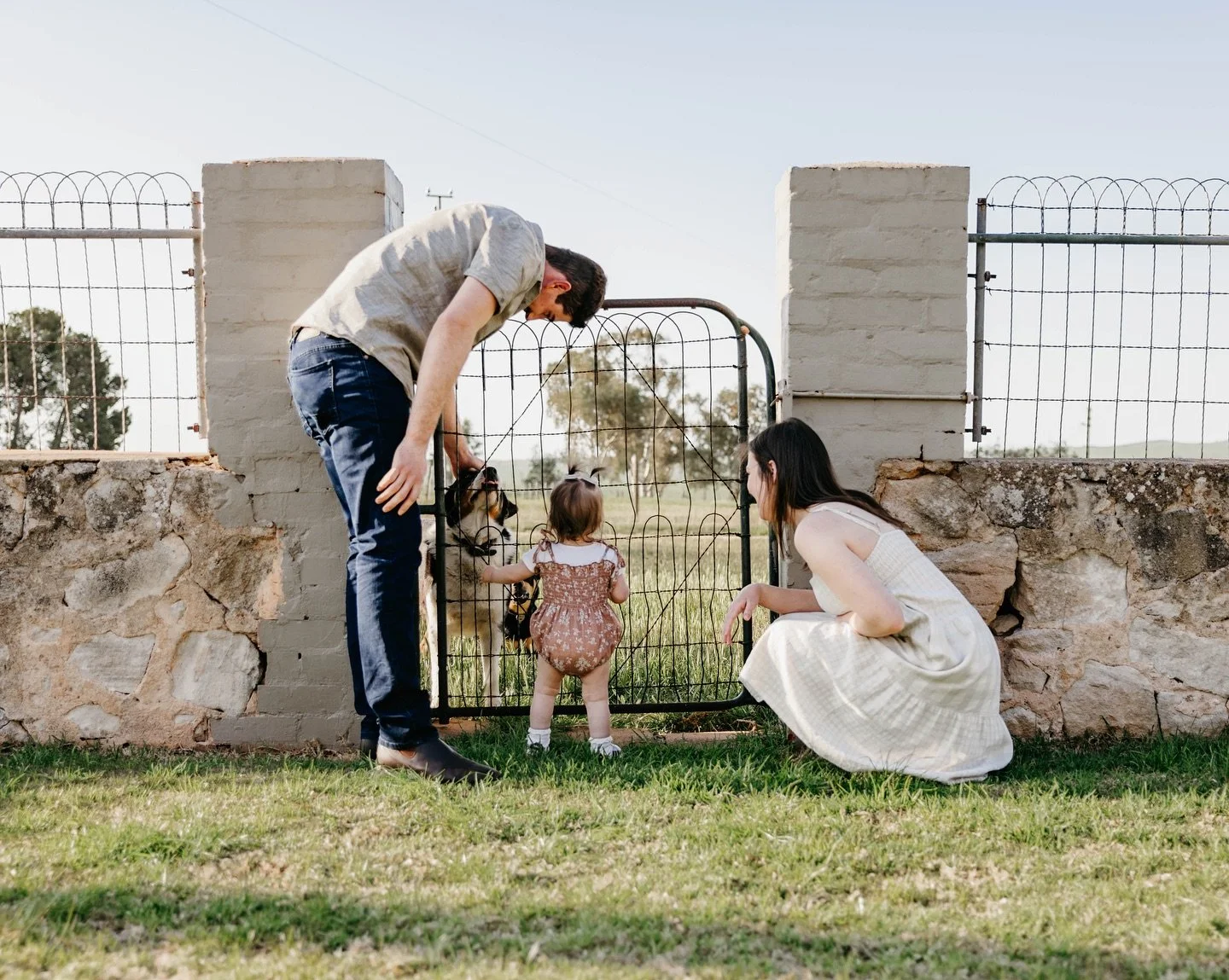 One whole sweet year around the sun with Olivia 🌾

#familyphotographer #southaustralianphotographer #portpiriephotographer #midnorthregion #portpiriephotographer #countryfamilyphotographer #kickinupdust #newbornphotography #familyphotos #familyphoto
