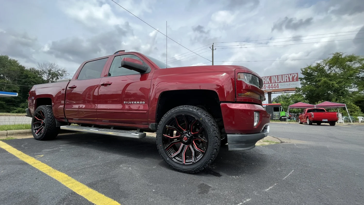 Rim & Tire Warehouse NC