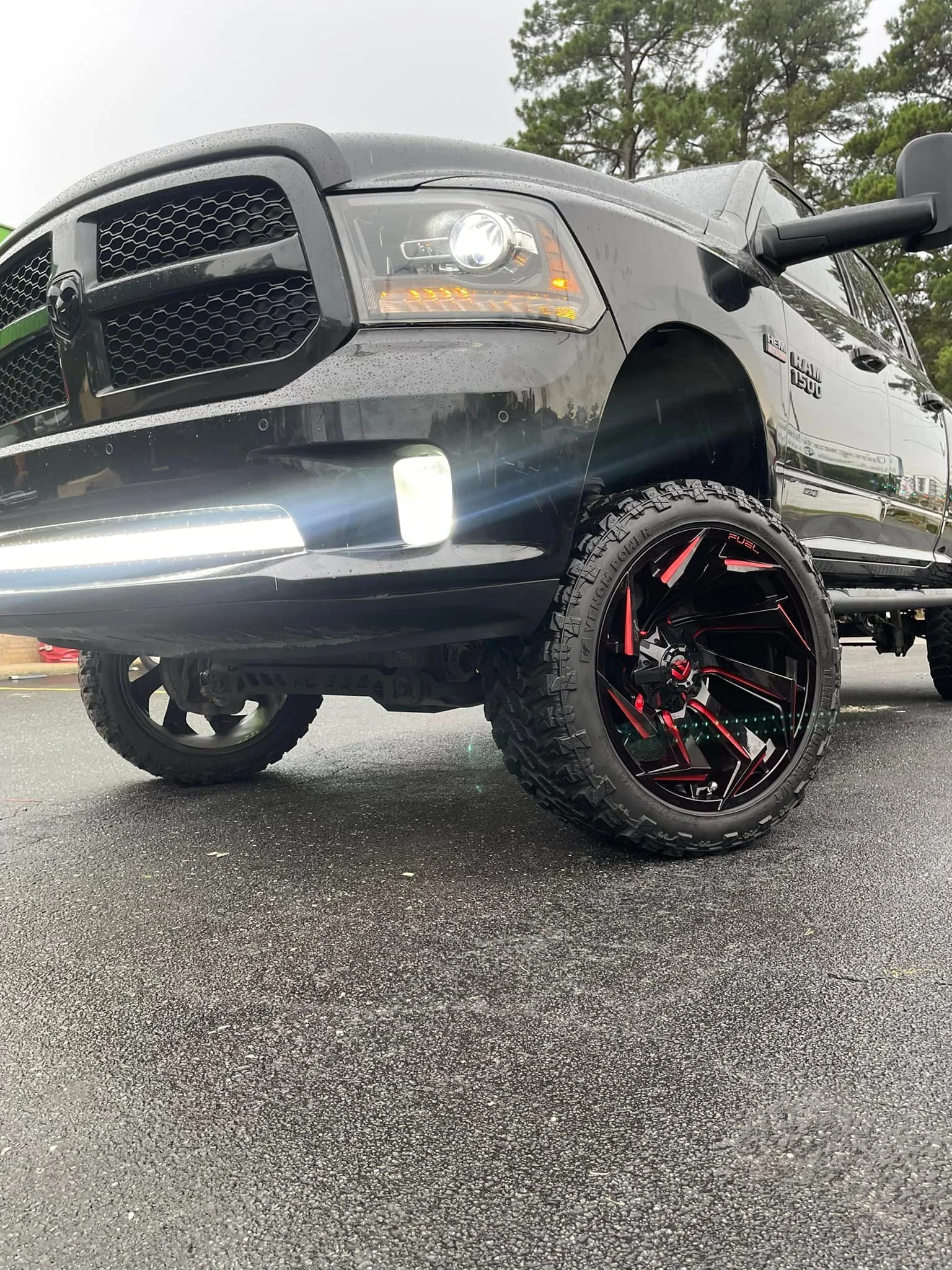 Rim & Tire Warehouse NC