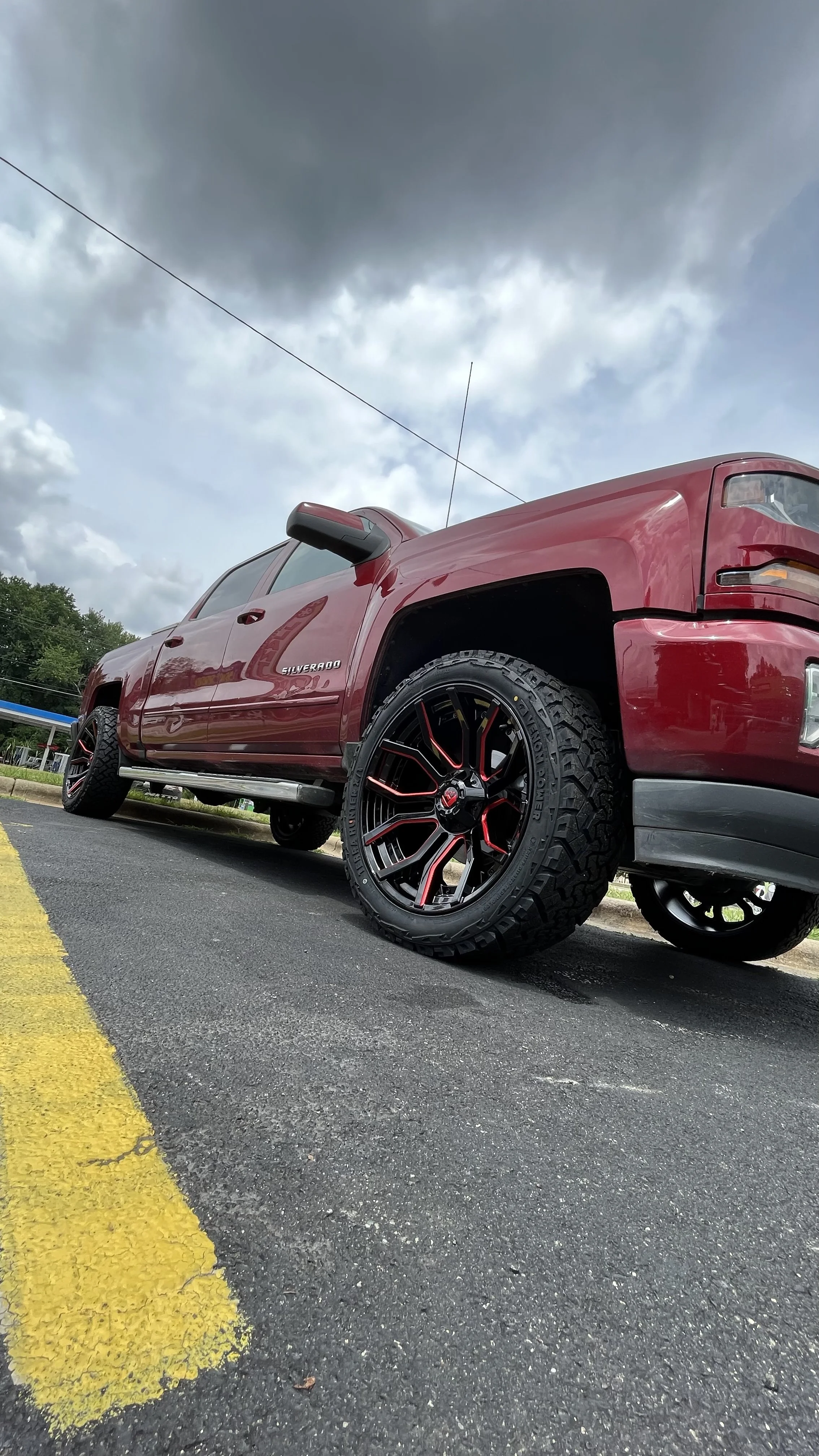 Rim & Tire Warehouse NC