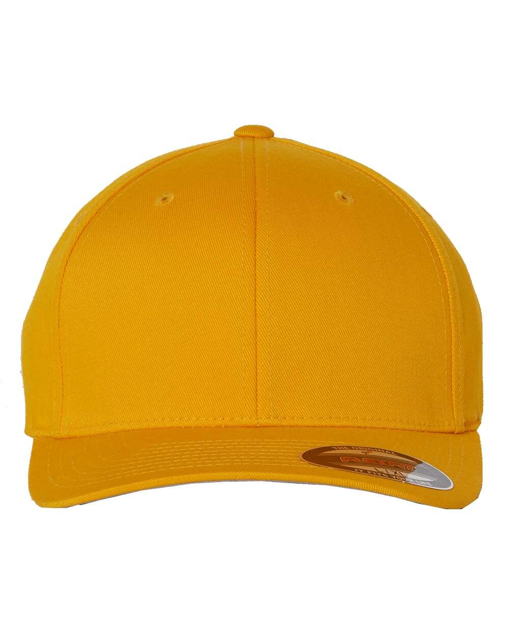 Flexfit - Twill Cap - 6277 - Gold 