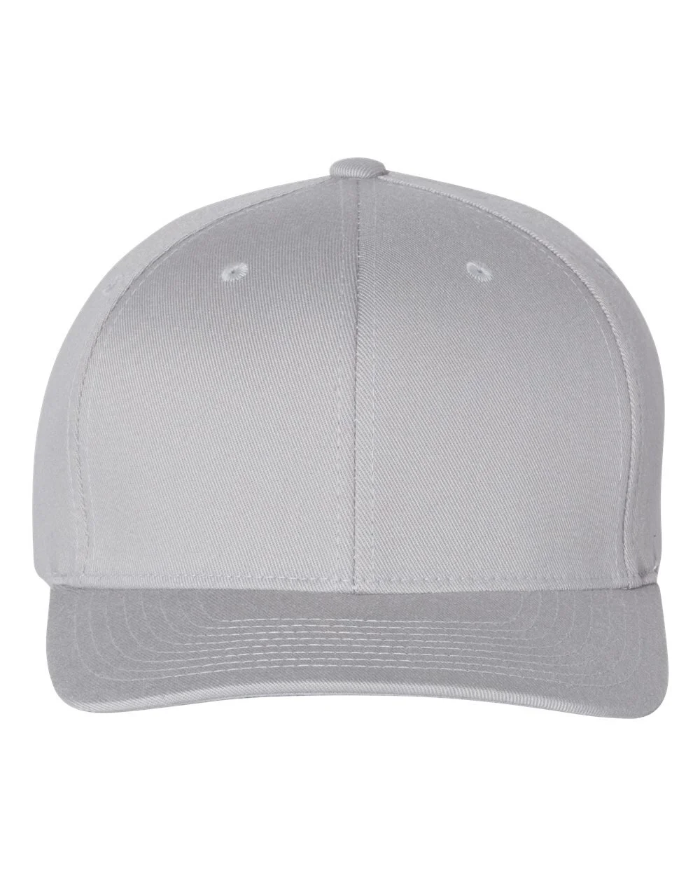 Flexfit - Twill Cap - 6277 - Silver 