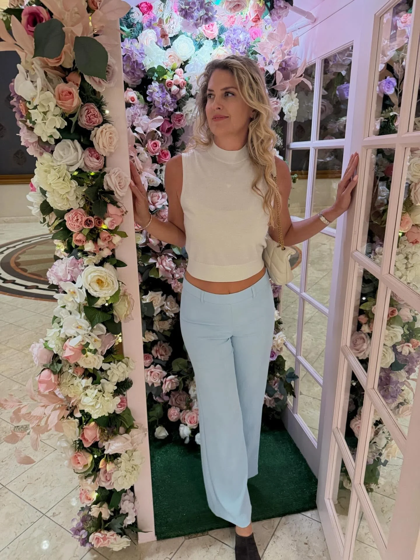 Melbourne highlights complete with a visit to the @ngvmelbourne for the Westwood | Kawakubo: world-premiere exhibition 

#melbournestyle #fashionart #melbourne #commedesgarcons #viviennewestwood