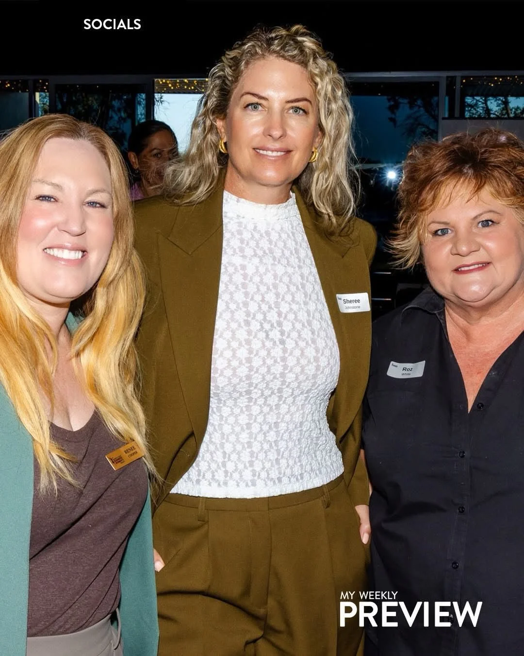 Connection, conversation and showing up with intention. That was the feeling at the recent Sunshine Coast Women&rsquo;s Business Network breakfast. The highlight was hearing from Nikki @nfogdenmoore speak on building sustainable success in a fast mov
