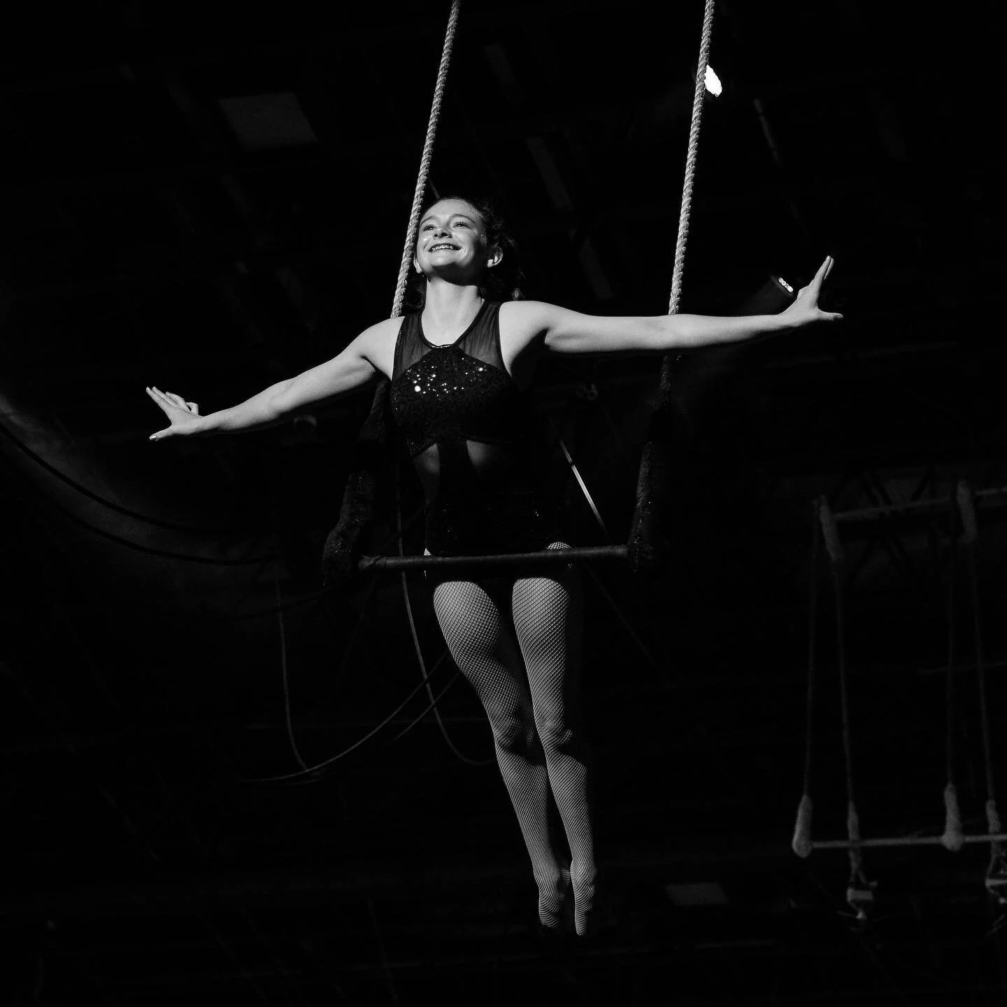 Who&rsquo;s ready for weekend 2 of show? 

#docircus #greatYcircus #ccac #trapeze #redlands #youthcircus #aycophotocontest #circusinredlands #circus