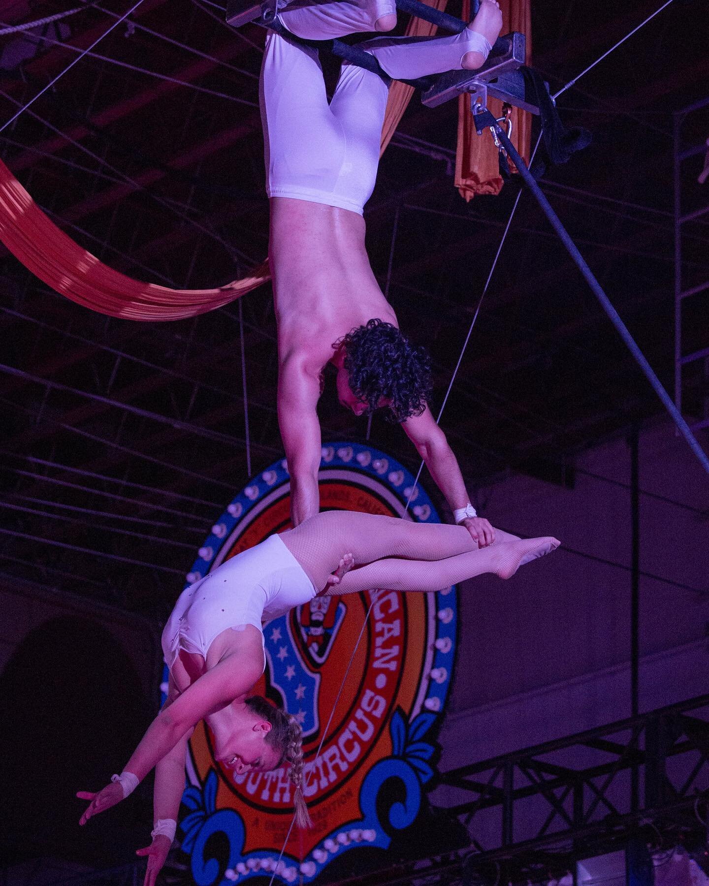 Who&rsquo;s excited for alumni night? 

#docircus #greatYcircus #CCAC #redlands #youthcircus #circus #circusinredlands #docircussquad