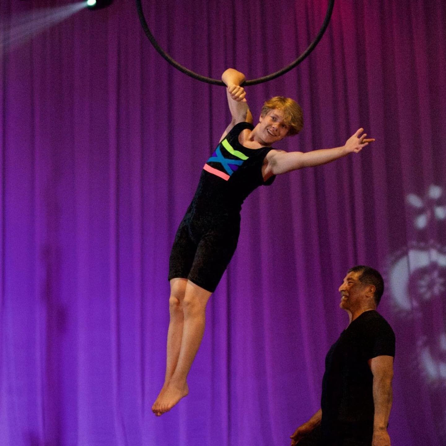 Only two shows left!!! 

#docircus #greatycircus #ccac #circus #youthcircus #redlands #circusinredlands #aycophotocontest