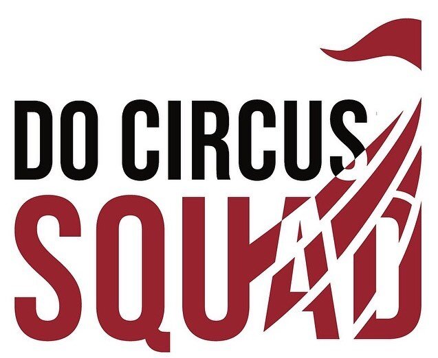 Do you want to join the Do Circus Squad? 

The Squad was started in 2020 to help keep the Redlands circus community connected during lockdown. 
Join us this Sunday for an informational meeting to learn more about the group and how they are promoting 
