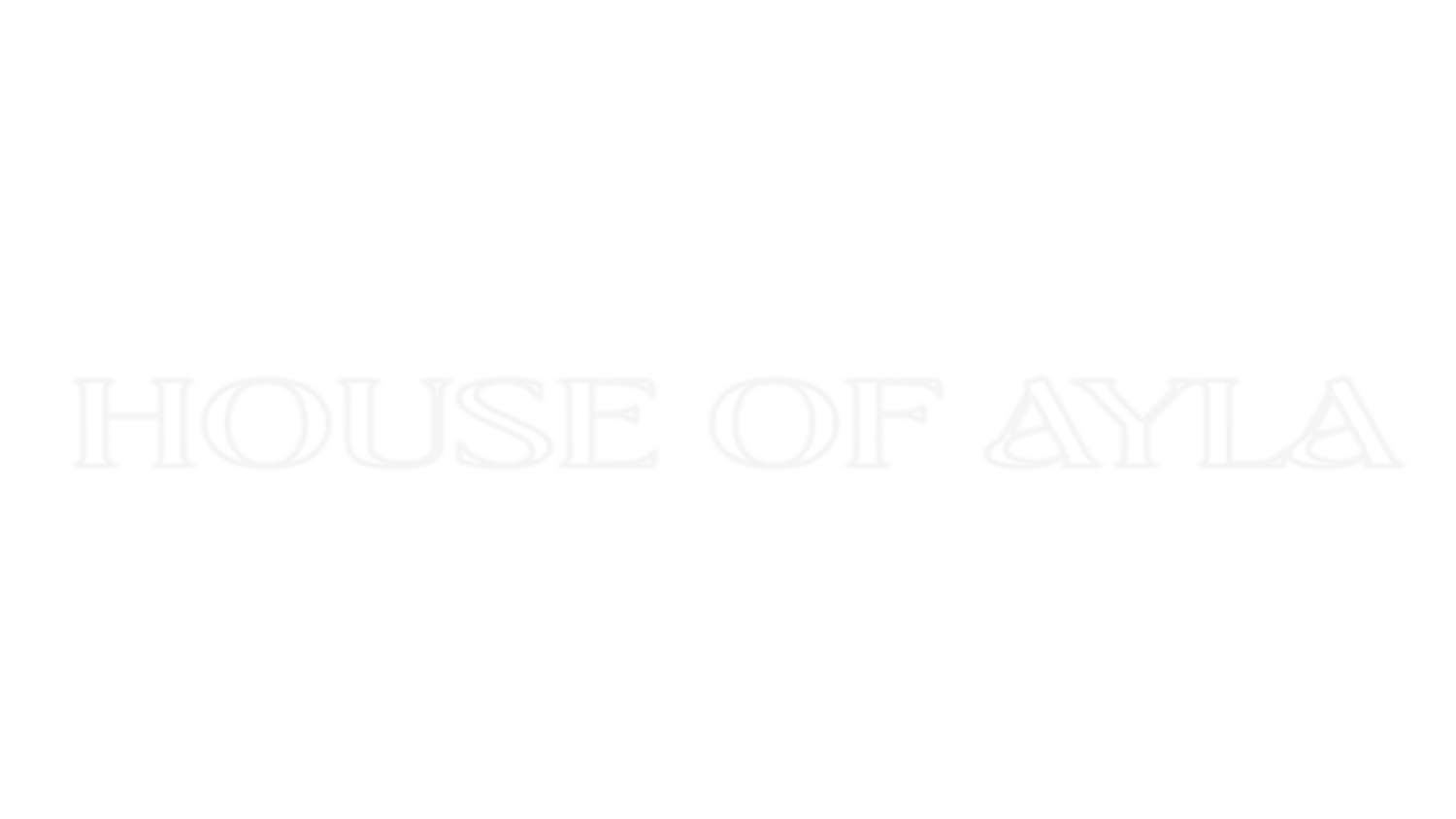House of Ayla