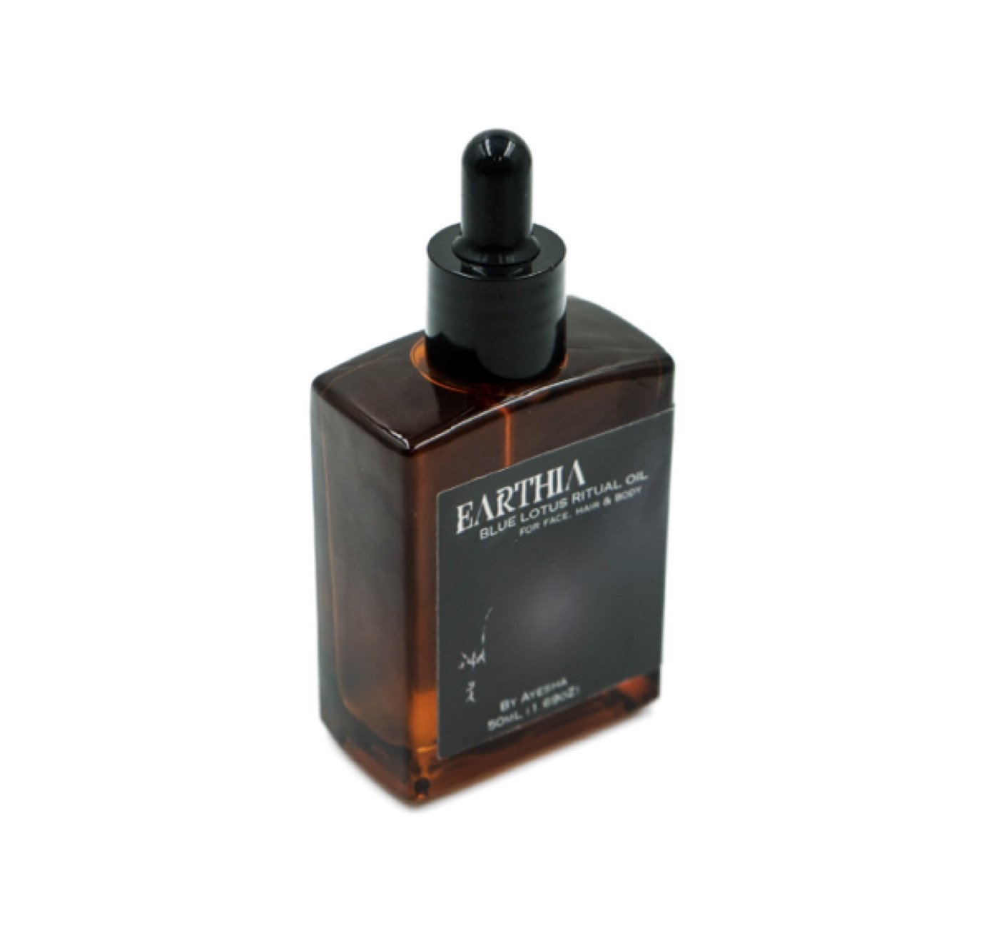 Blue Lotus Ritual Oil