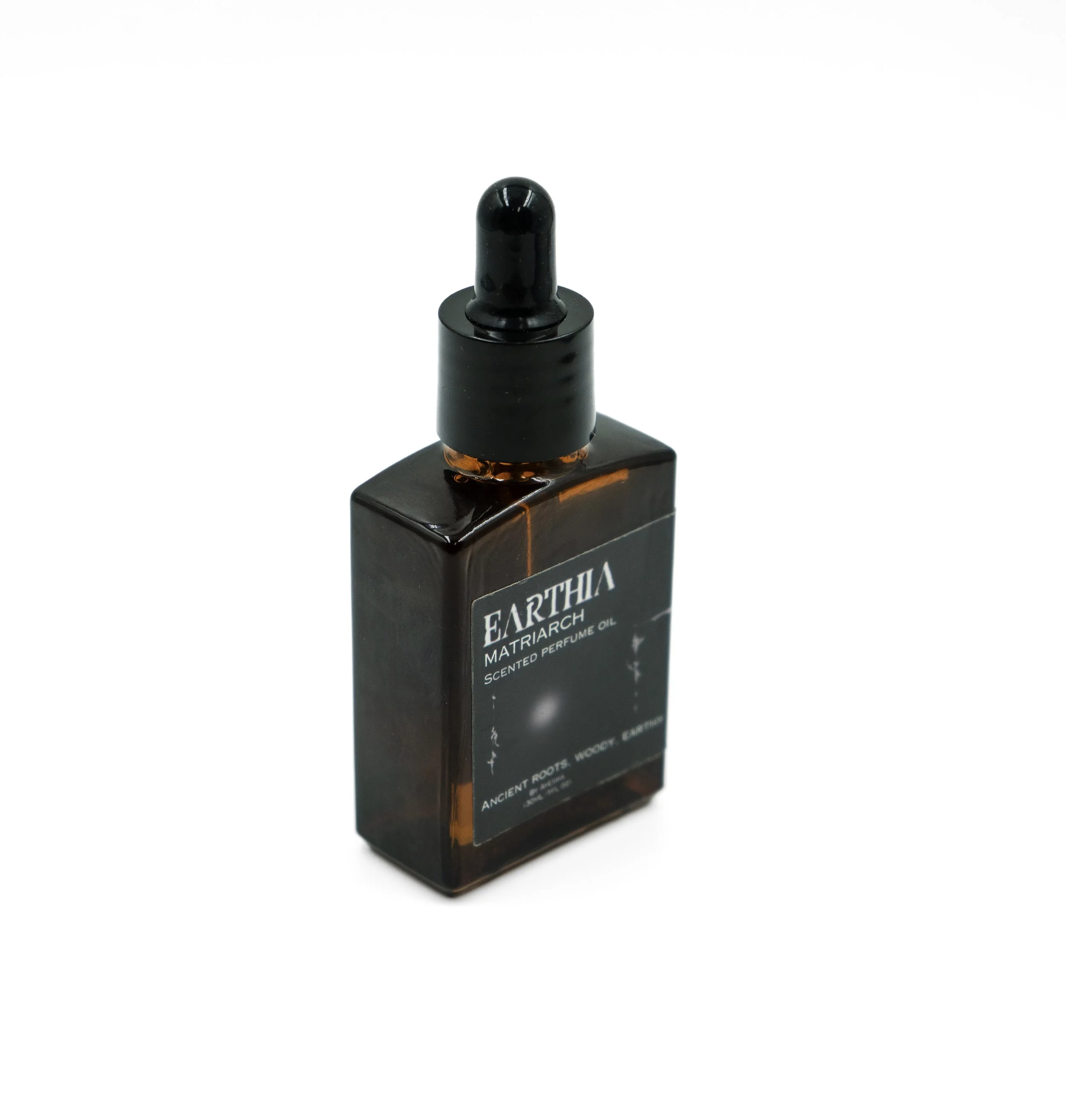 Matriarch Perfume Oil