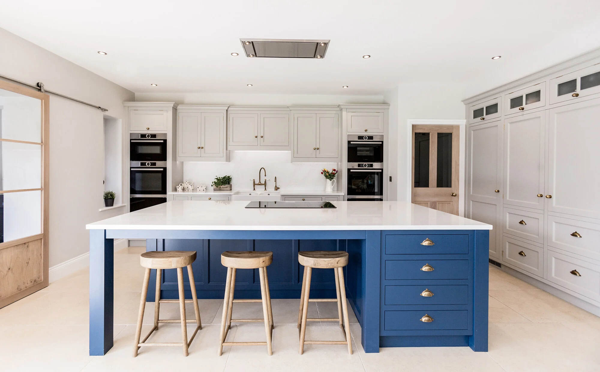 Grove House Interiors