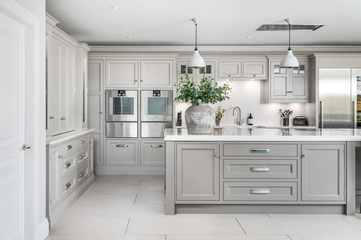 Grove House Interiors