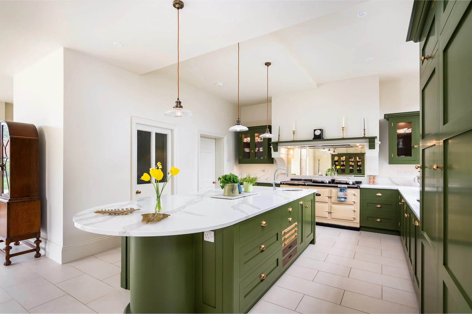 Grove House Interiors