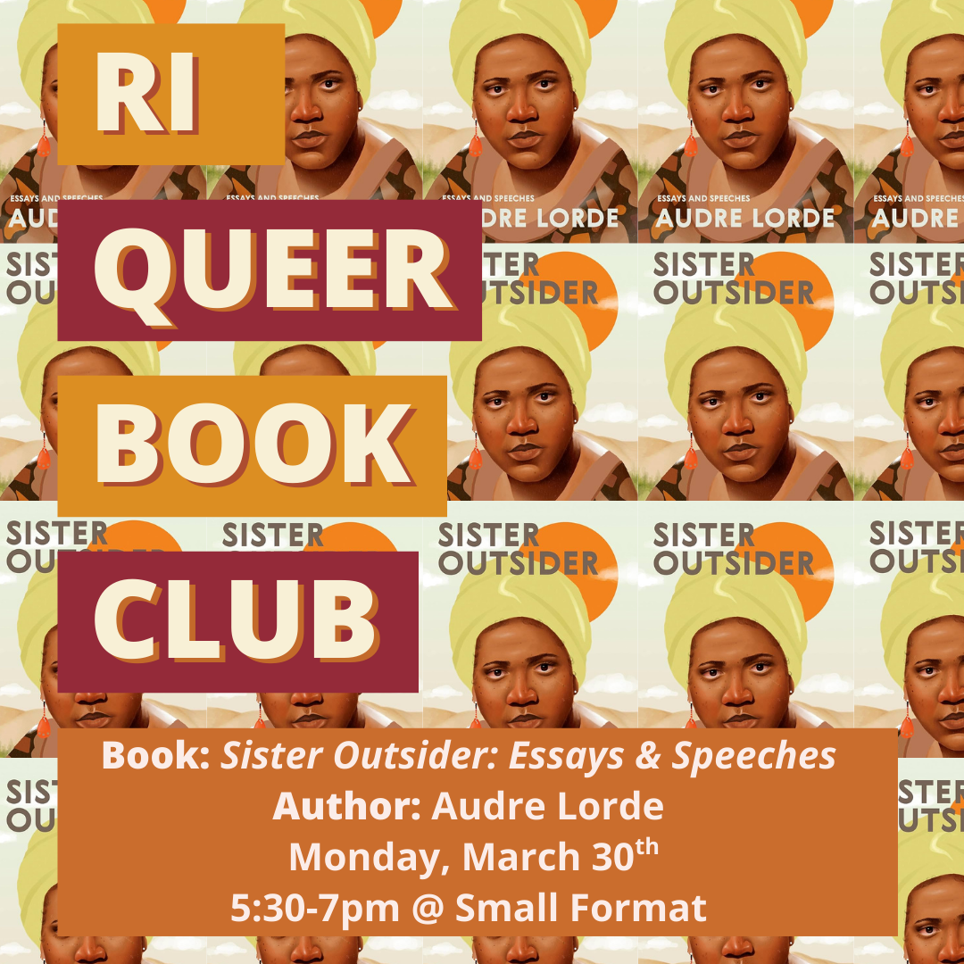 Queer Bookclub