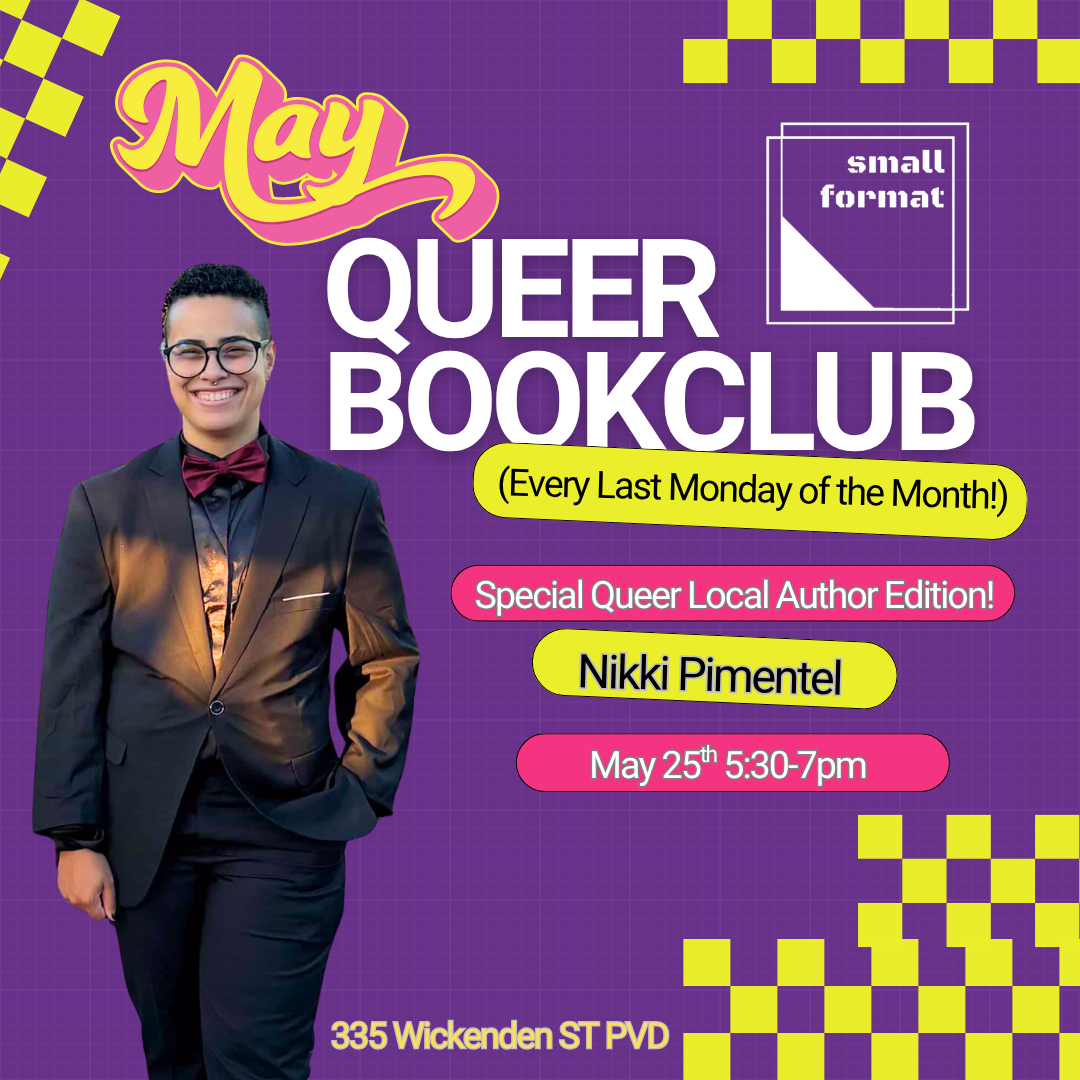 Queer Knitting Circle