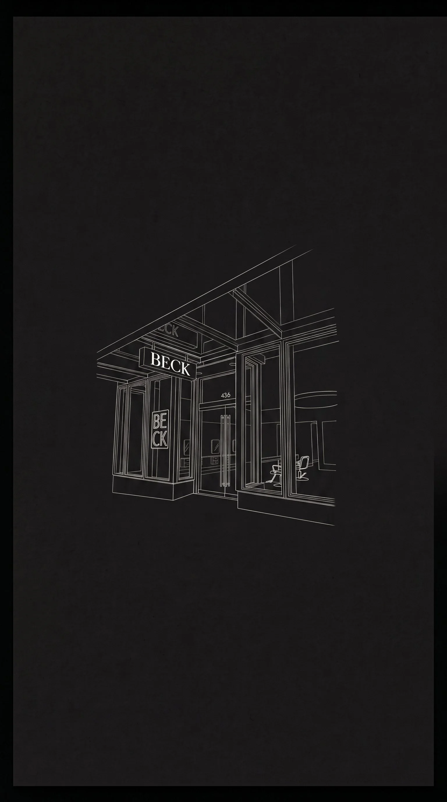 Salon Beck