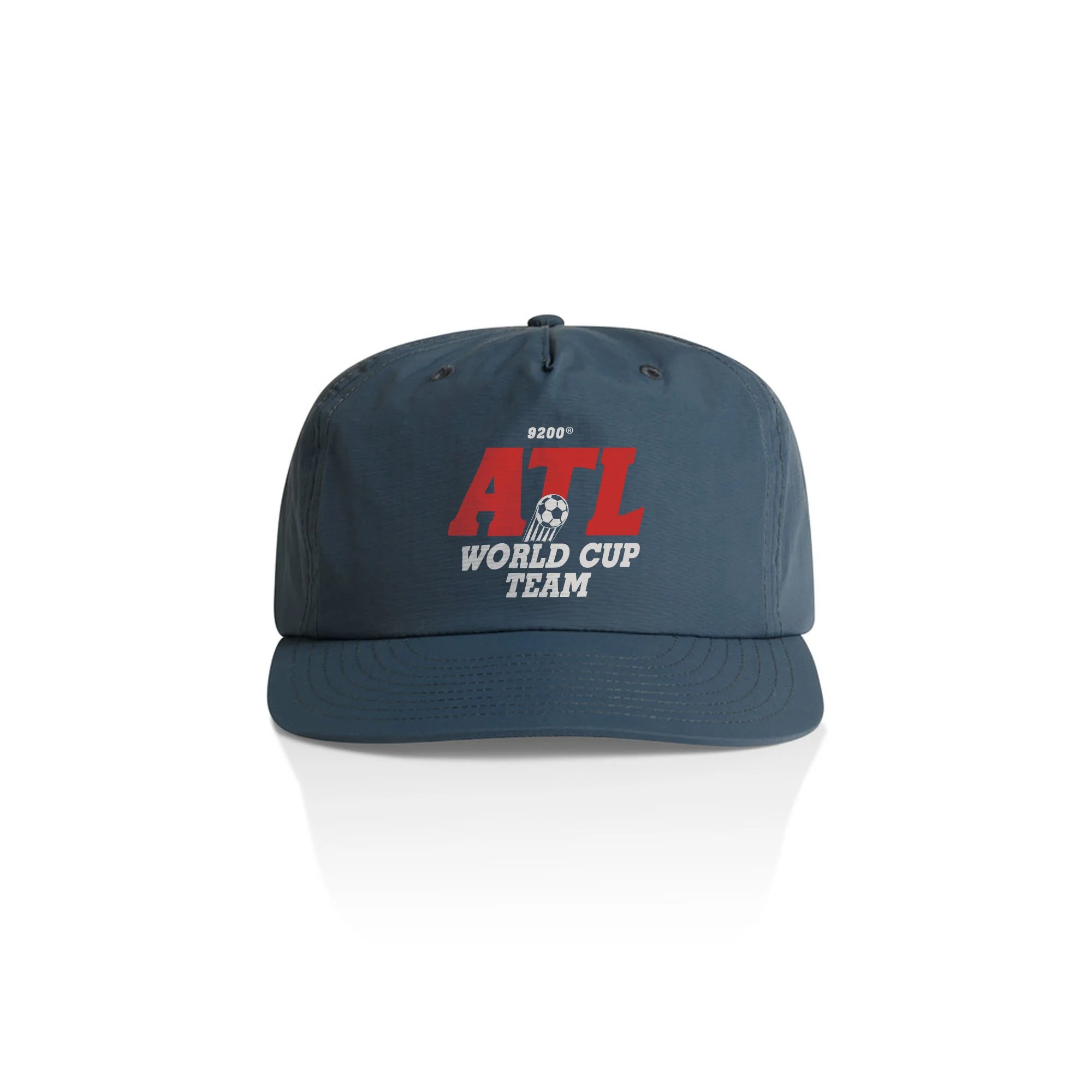 ATL WORLD CUP TEAM CAP