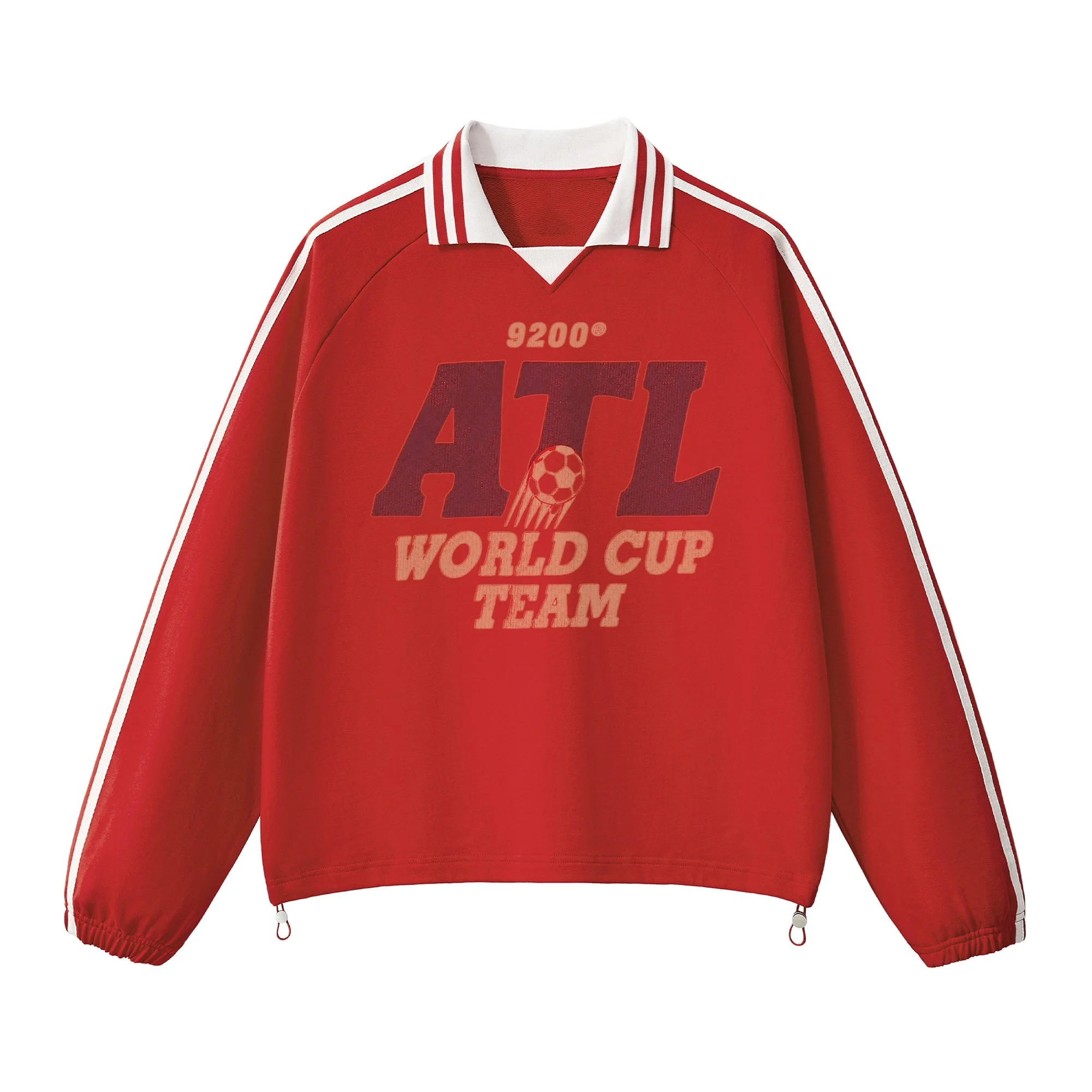 ATL WORLD CUP TEAM JERSEY