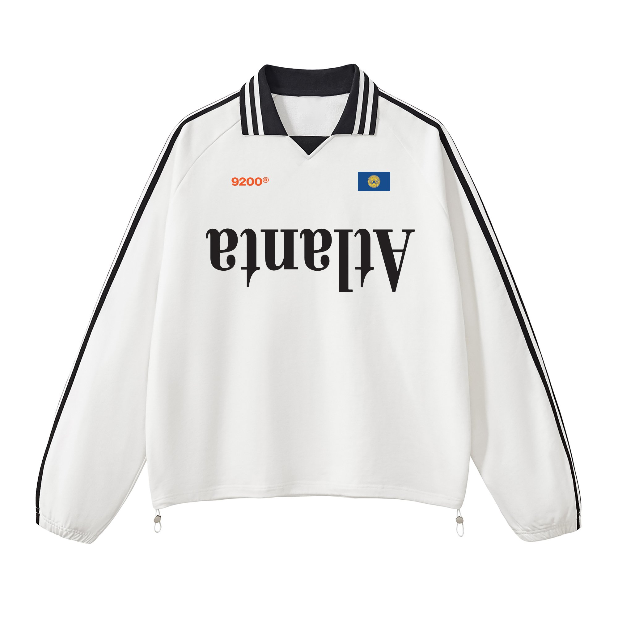 ATLANTA SOCCER JERSEY